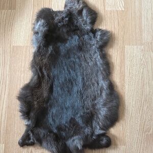 A299 rabbit pelt